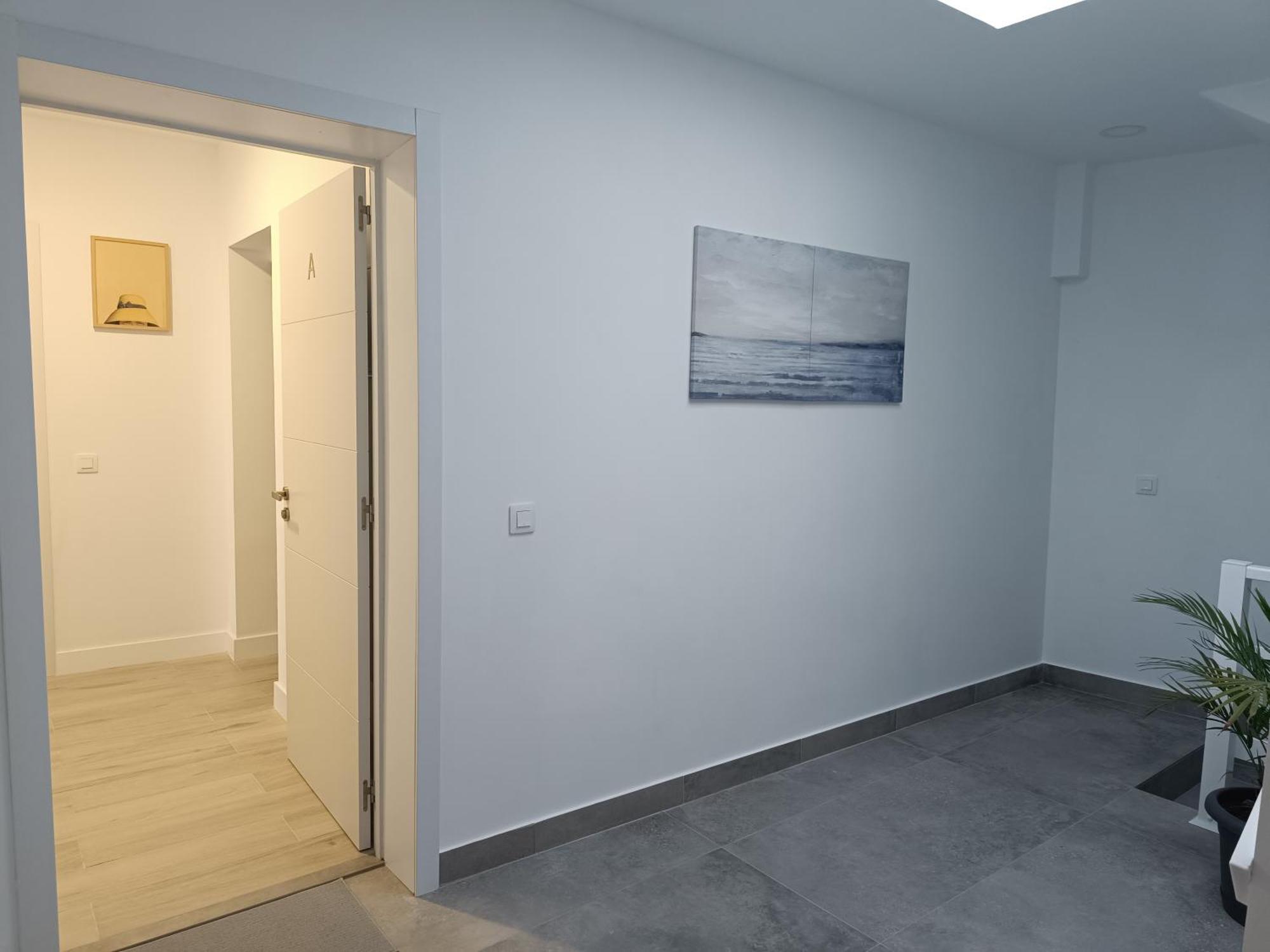 Ferienwohnung Remanso De Paz Ingenio Exterior foto