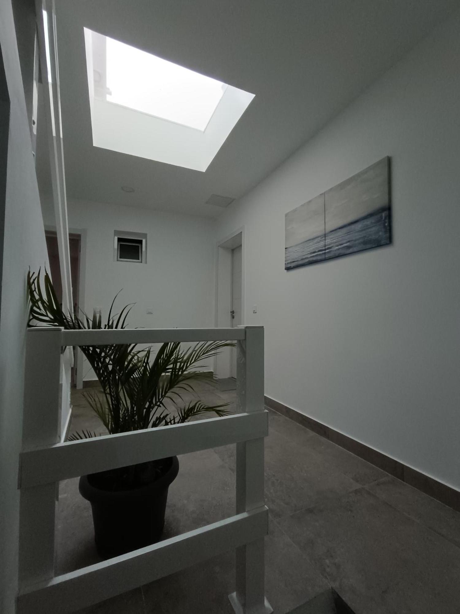 Ferienwohnung Remanso De Paz Ingenio Exterior foto