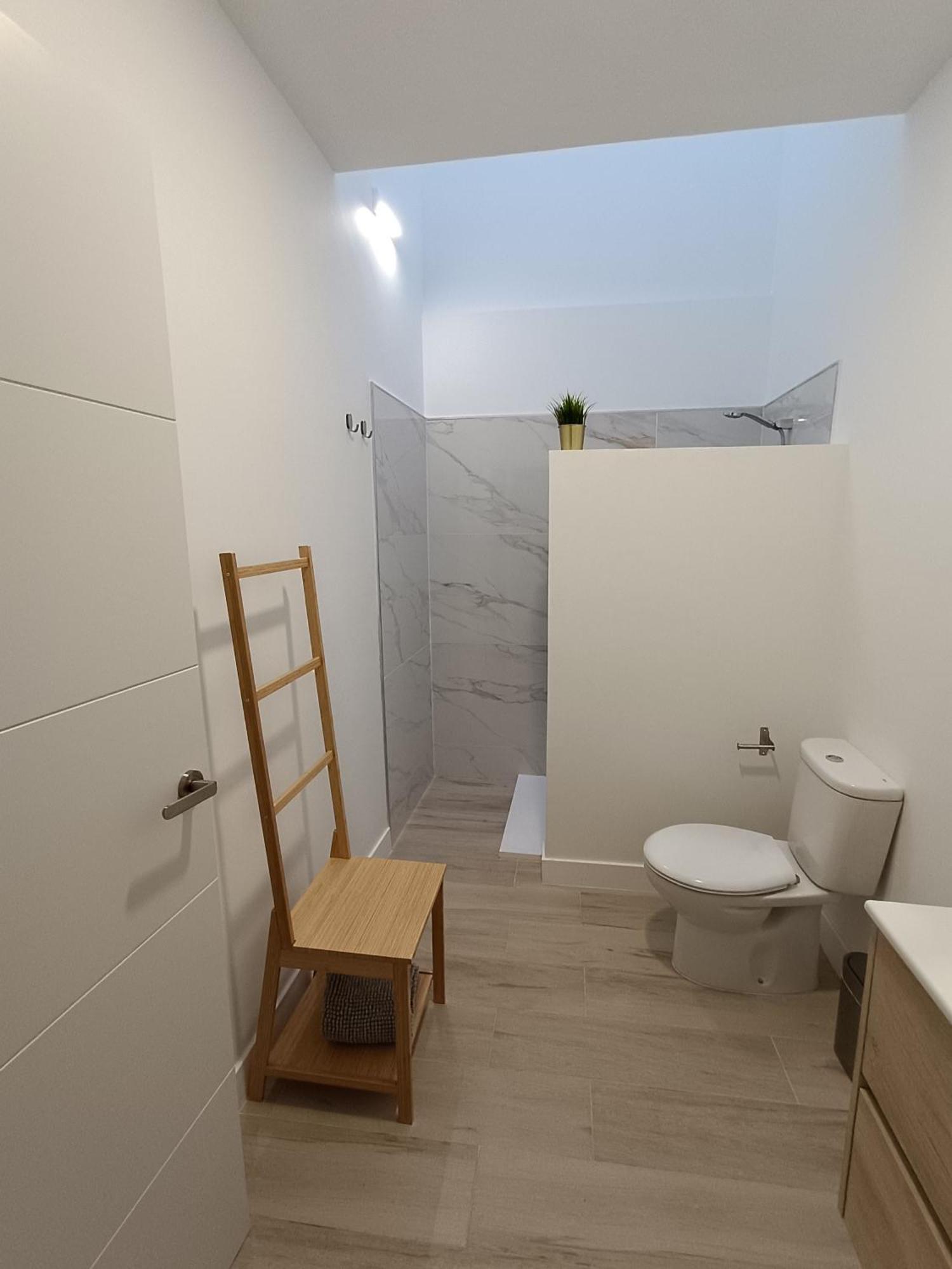Ferienwohnung Remanso De Paz Ingenio Exterior foto