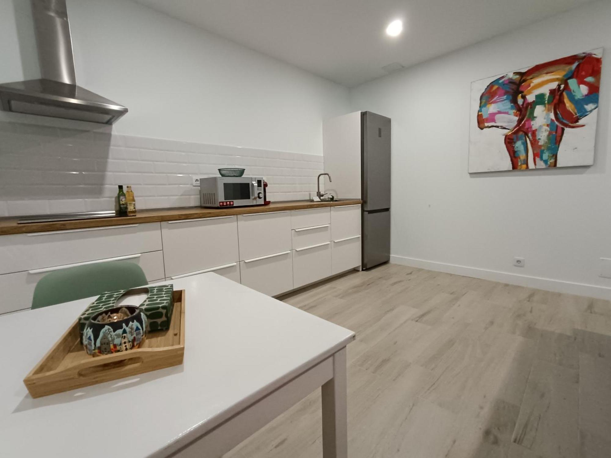 Ferienwohnung Remanso De Paz Ingenio Exterior foto