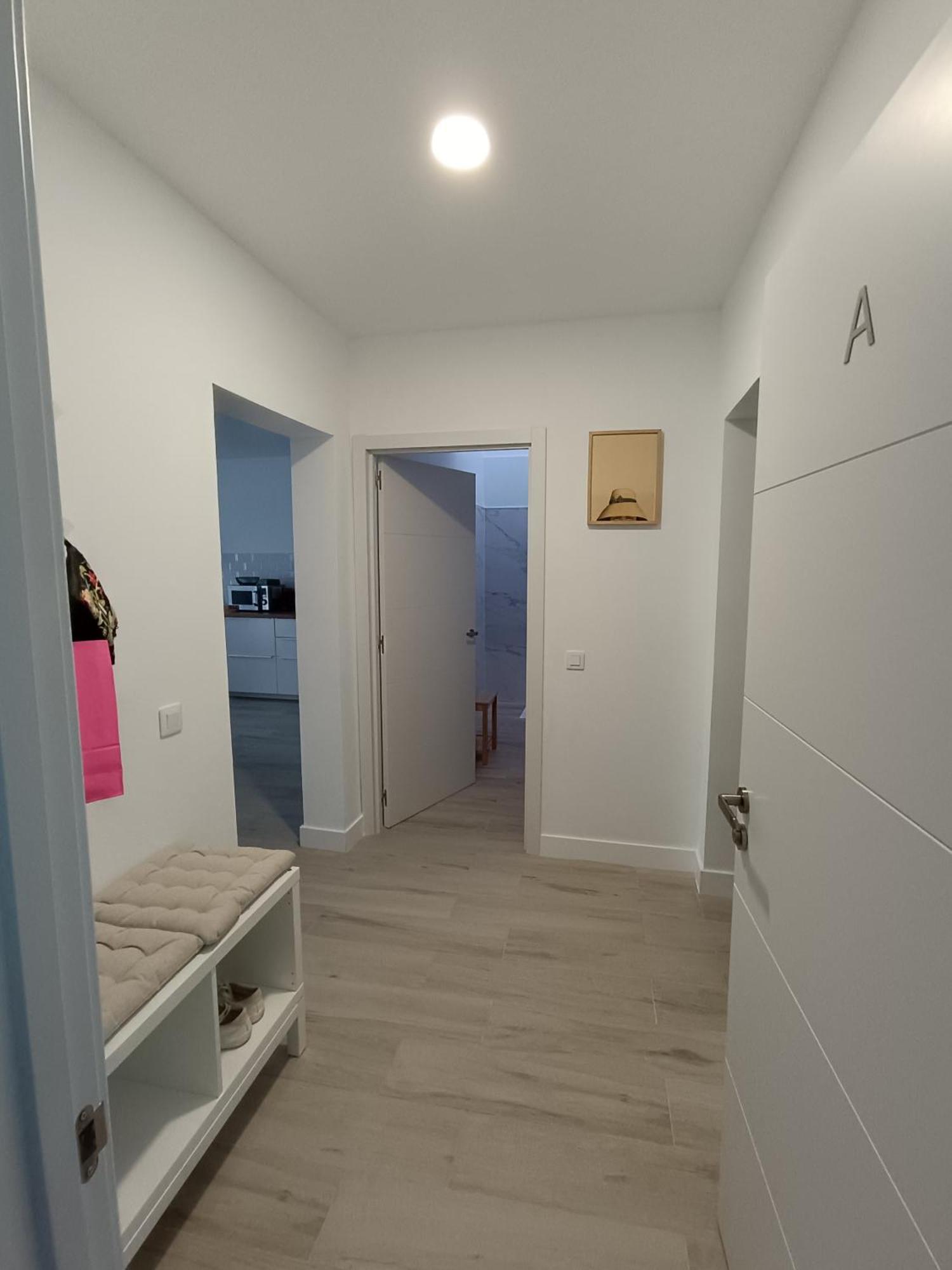 Ferienwohnung Remanso De Paz Ingenio Exterior foto
