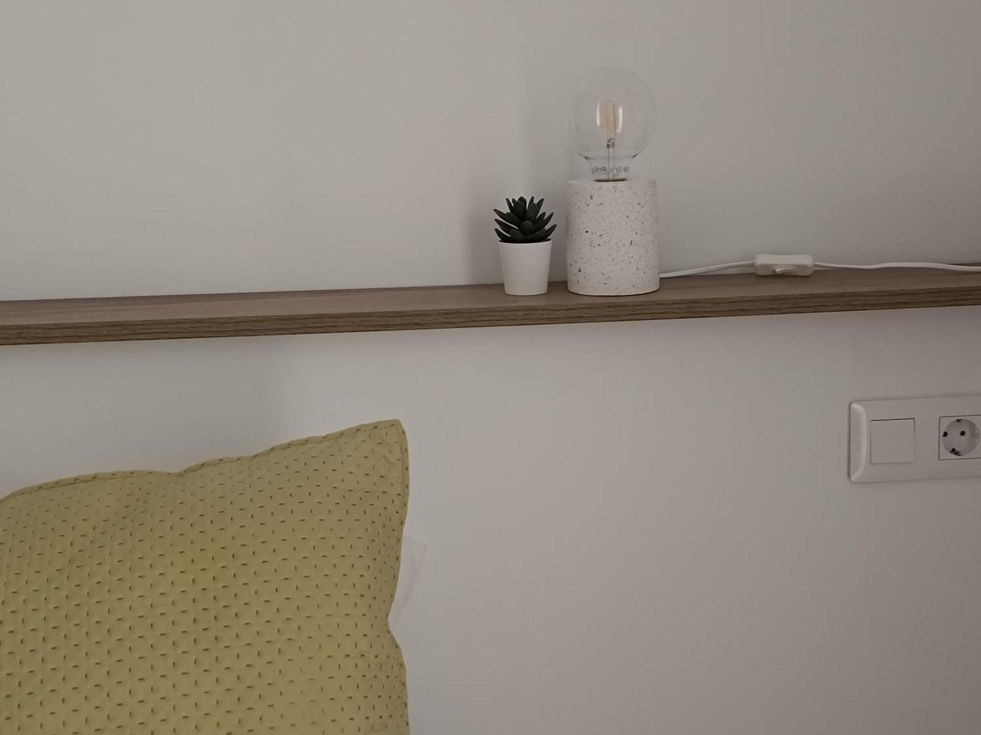 Ferienwohnung Remanso De Paz Ingenio Exterior foto