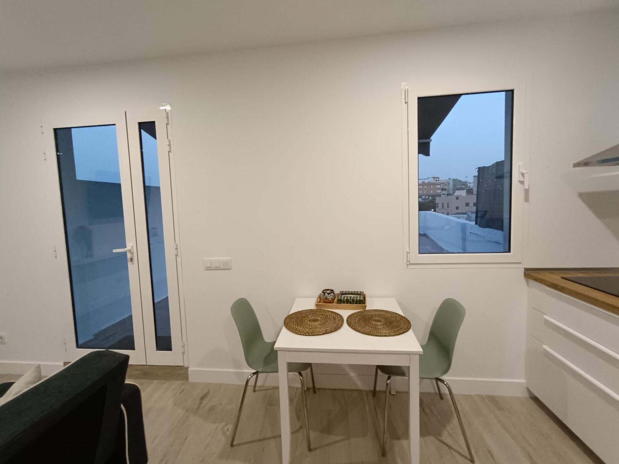 Ferienwohnung Remanso De Paz Ingenio Exterior foto