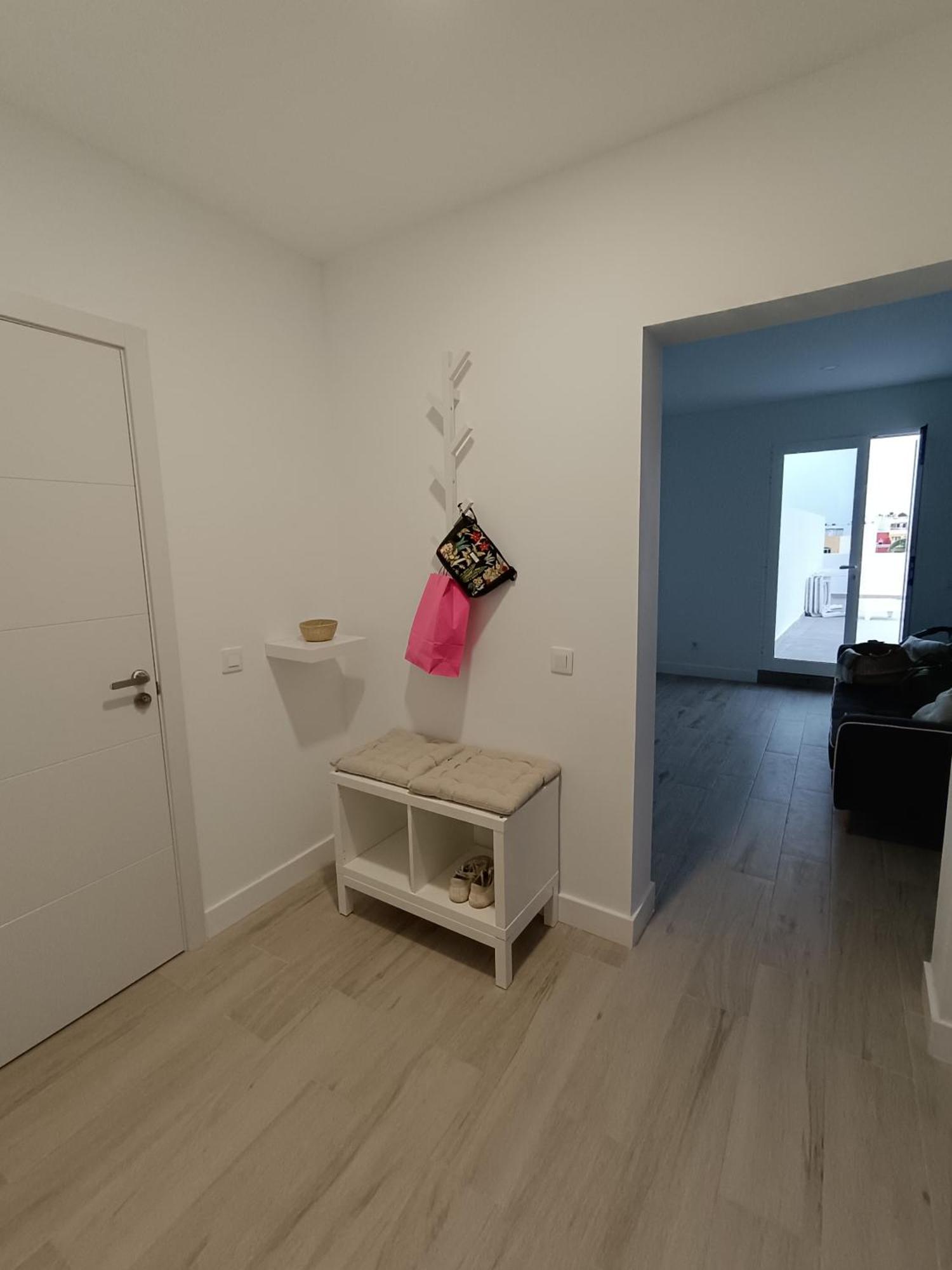 Ferienwohnung Remanso De Paz Ingenio Exterior foto