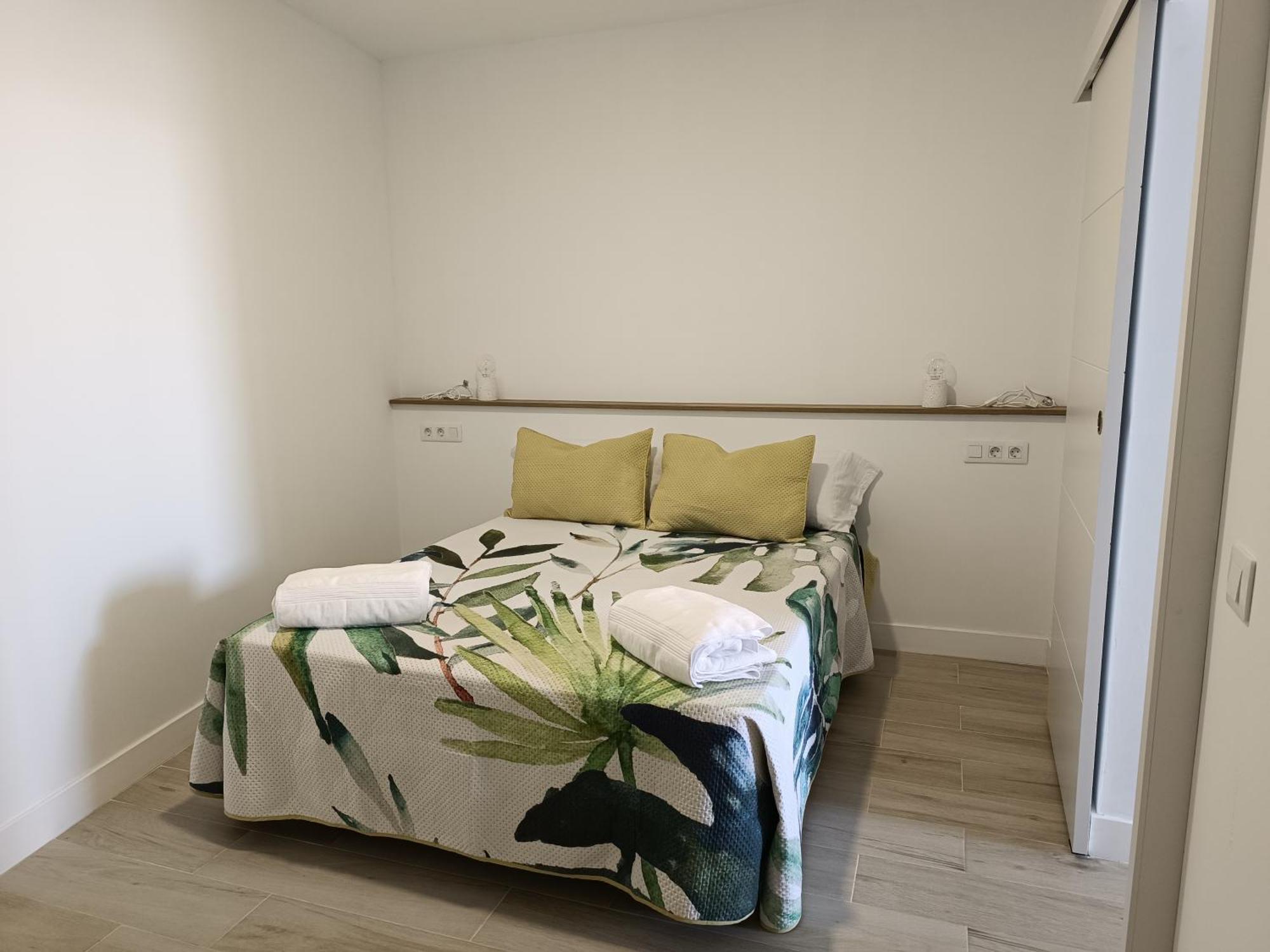 Ferienwohnung Remanso De Paz Ingenio Exterior foto